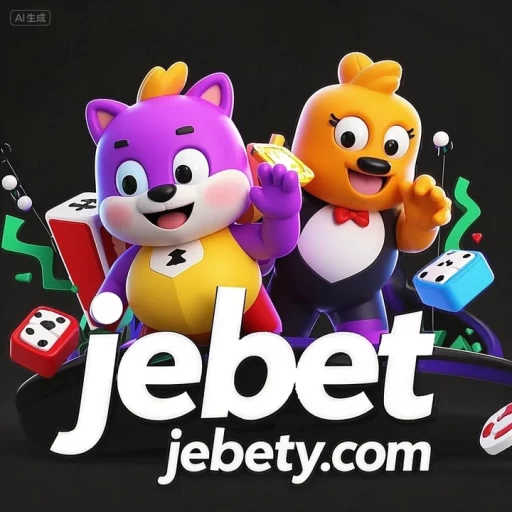 Logo jebet